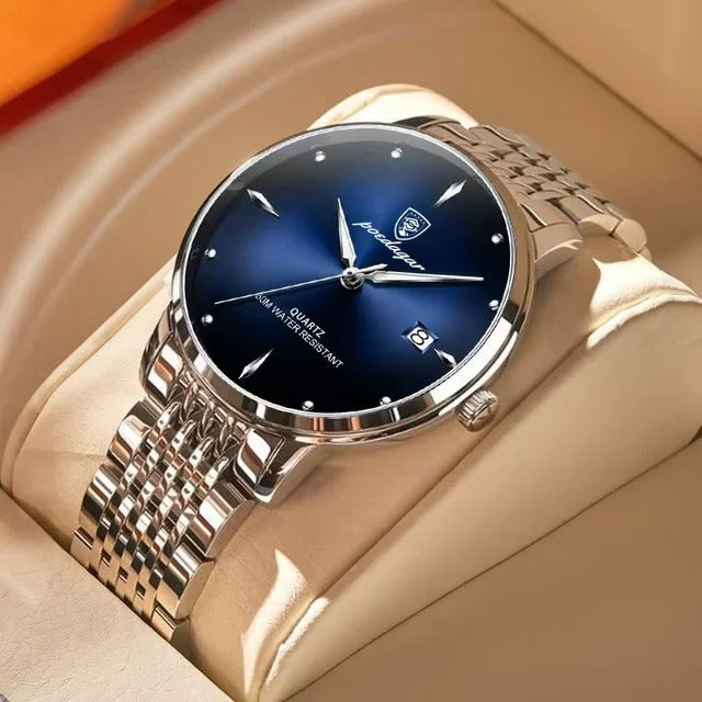 Poedagar – Eleganz, die beeindruckt