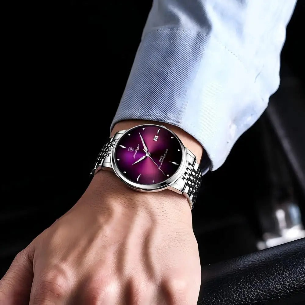 Poedagar – Eleganz, die beeindruckt